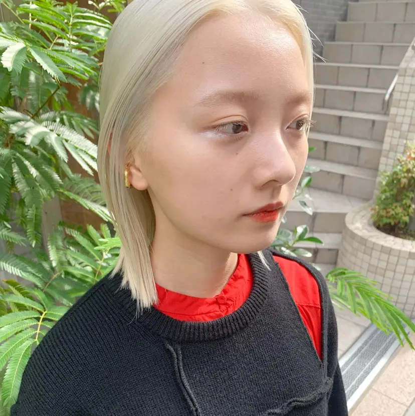 ハイトーンNo.1✨ パーマ✨イマイタツヤの掲載