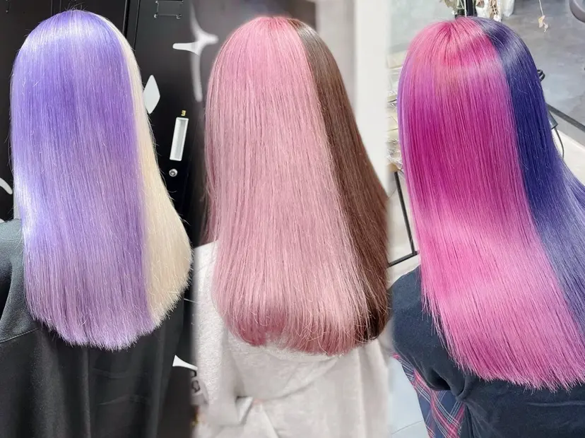 🎨ハイトーン🎨/ RYUSEIの掲載