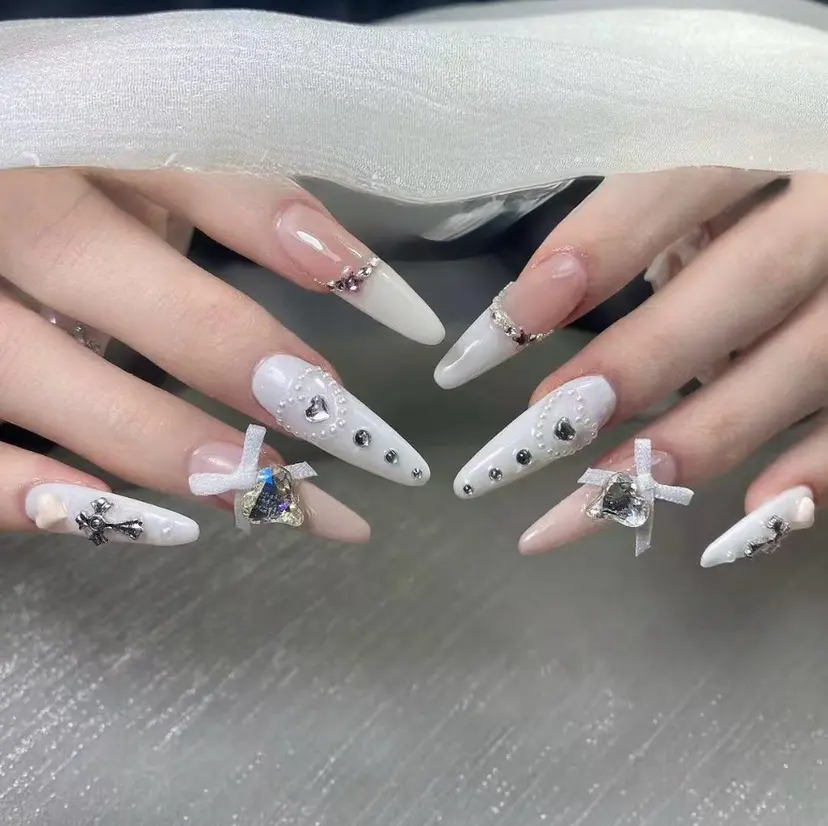 YUAN Nailの掲載