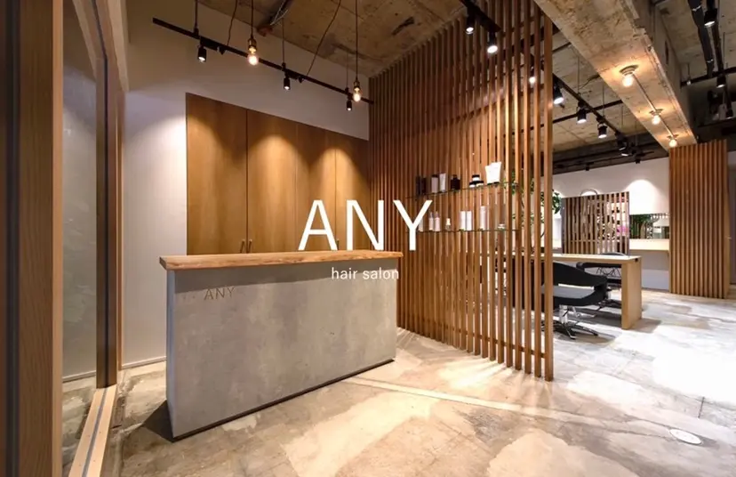 r i i / メンズカットの掲載