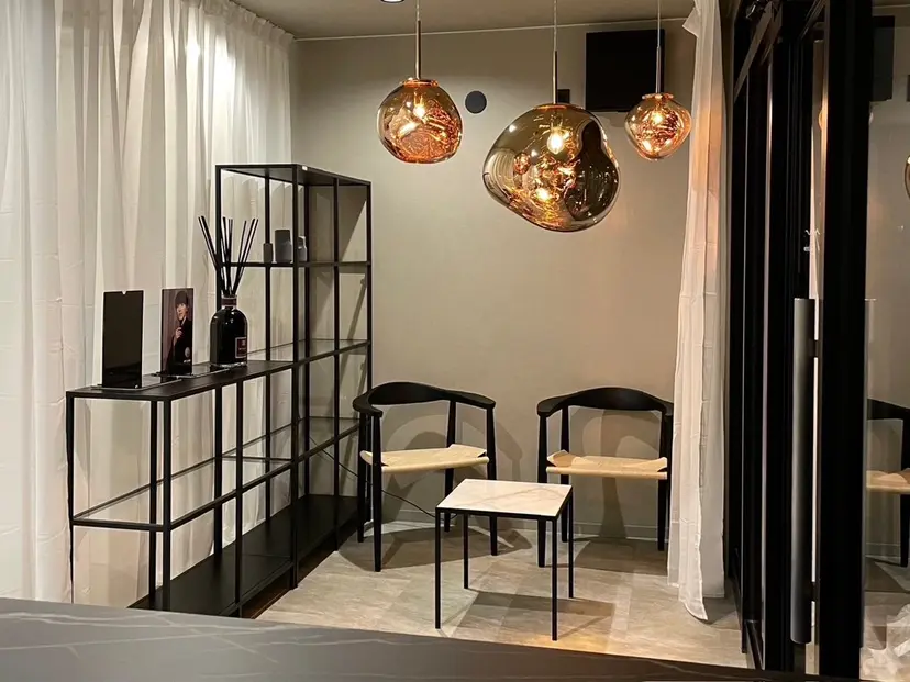 Lyra【今店】岸 梨菜の掲載