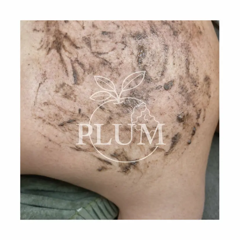PLUM salonの掲載