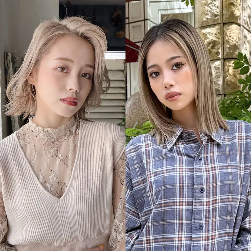 ブリーチ.バレイヤー ジュ.REAL心斎橋の掲載