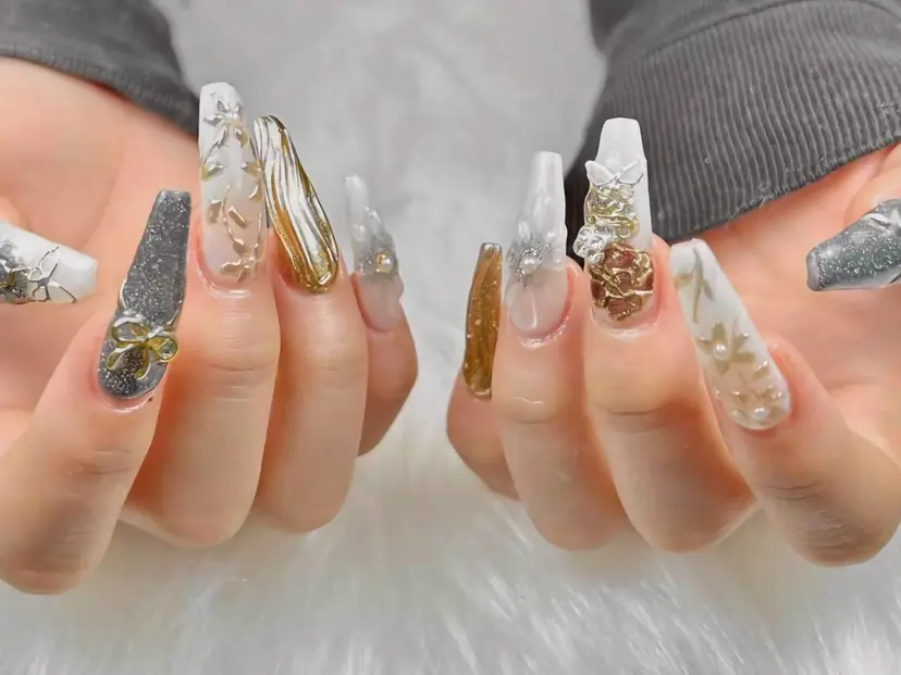 BIJOU by MIHANAの掲載