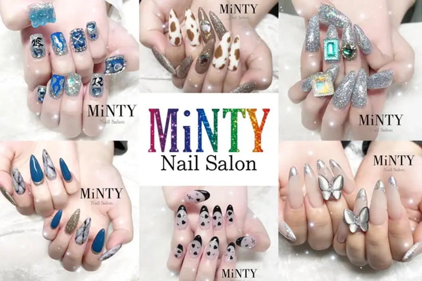 MiNTY 船橋店の掲載