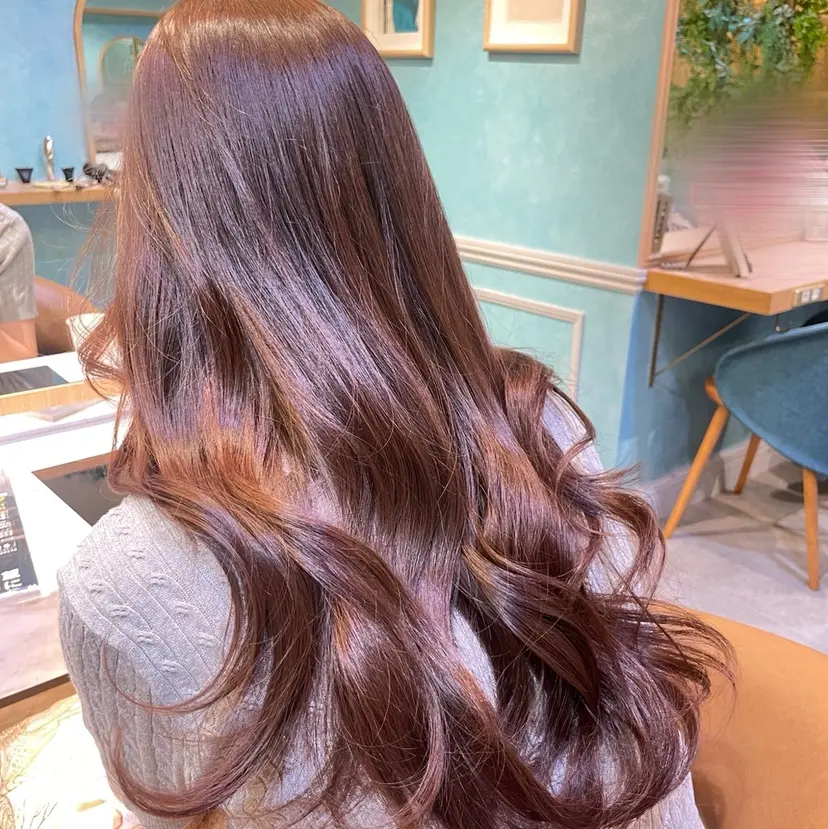 💜🩷カラーモデル 募集/ゆうり🩷💜の掲載