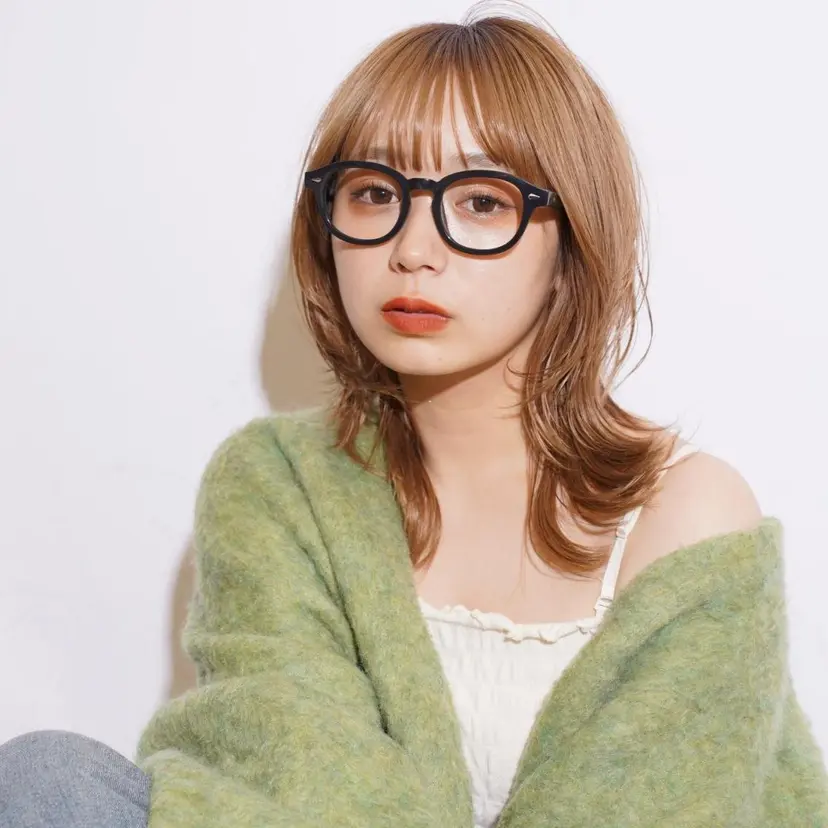 ヨシダタカシ ☆髪質改善ハリスノフの掲載