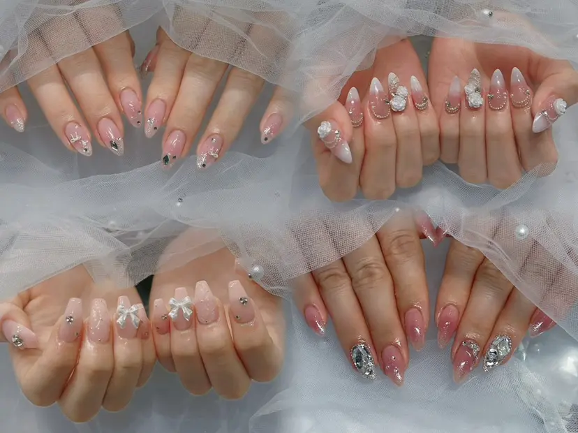 Nail Hiyoriの掲載