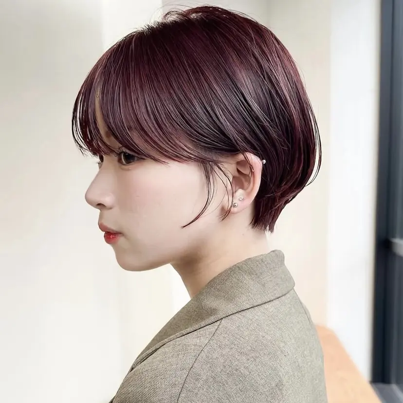 ショート/ブリーチ 特化kotomiの掲載