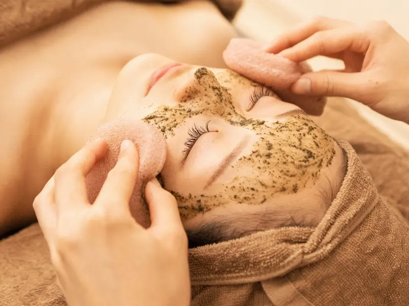 コルギ✖︎ピーリング y ANESISの掲載