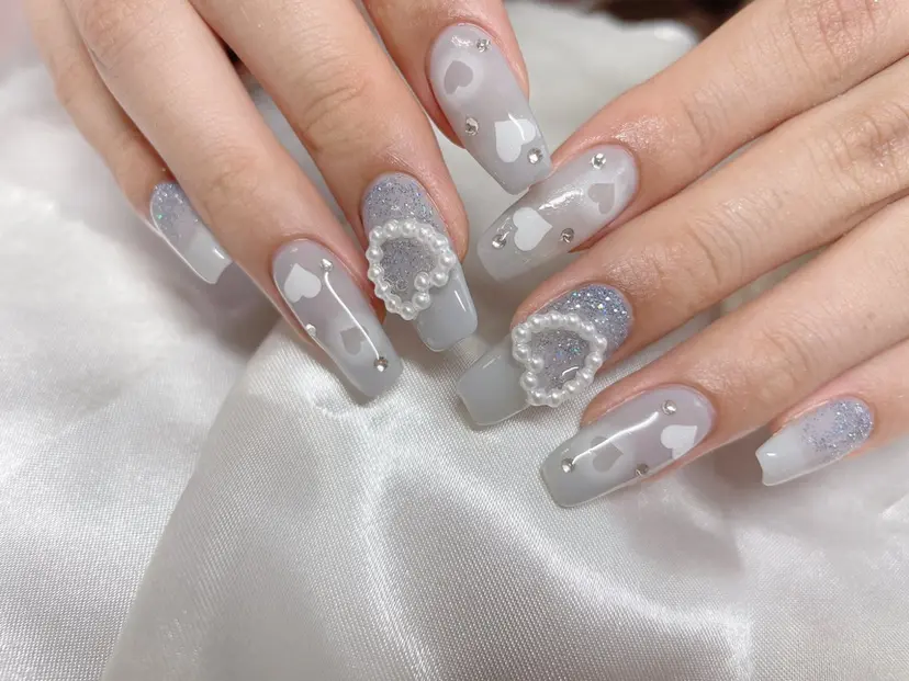 Puty Nailの掲載