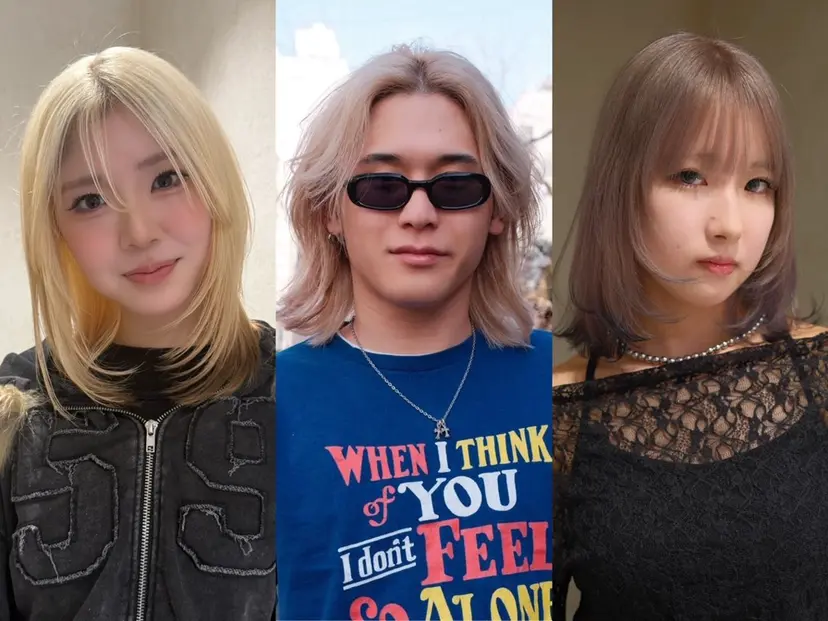 ブリーチ/ブロンド /sakura🌸の掲載