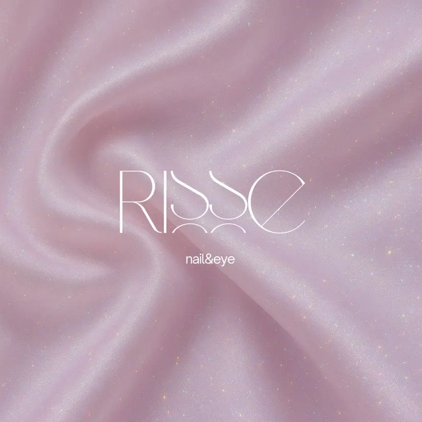 RISSE nail&eyeの掲載