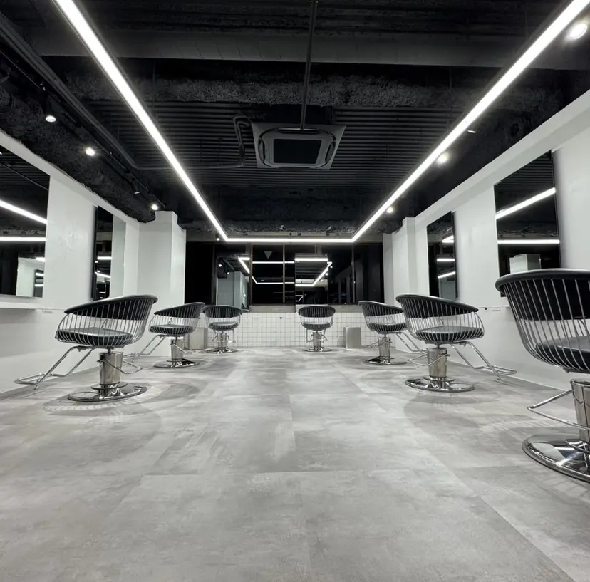 メンズ特化美容師 tassyの掲載