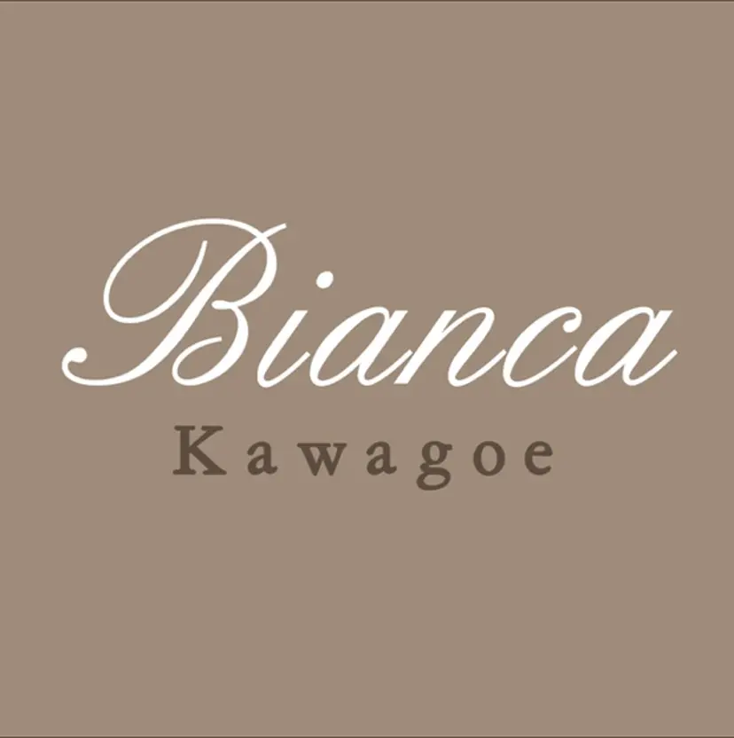 Bianca川越 🍓Nakasoneの掲載