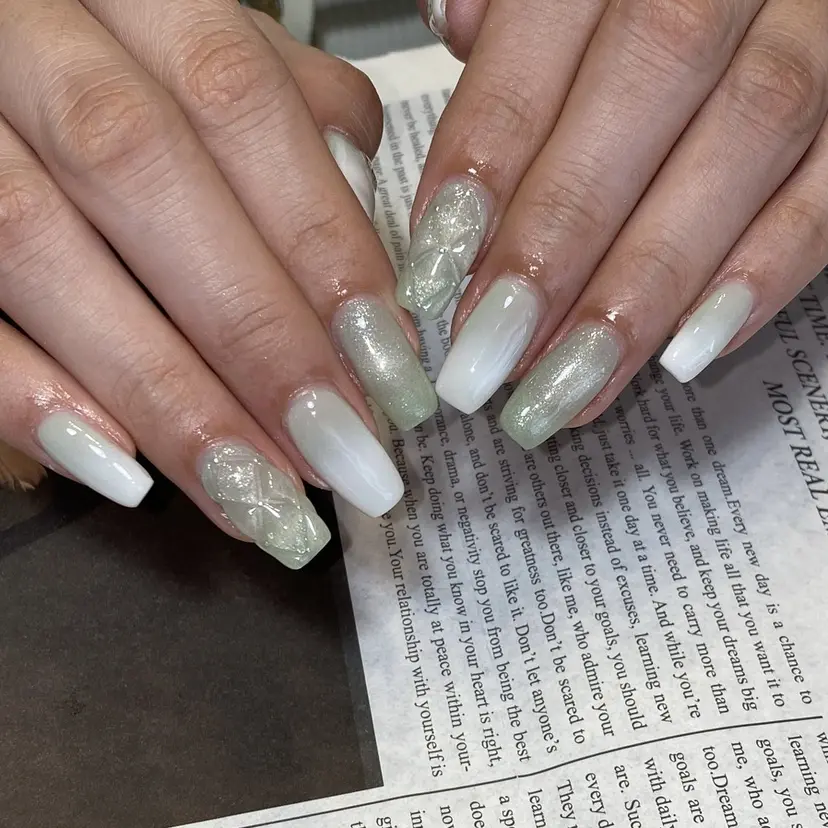 nail salon maniの掲載