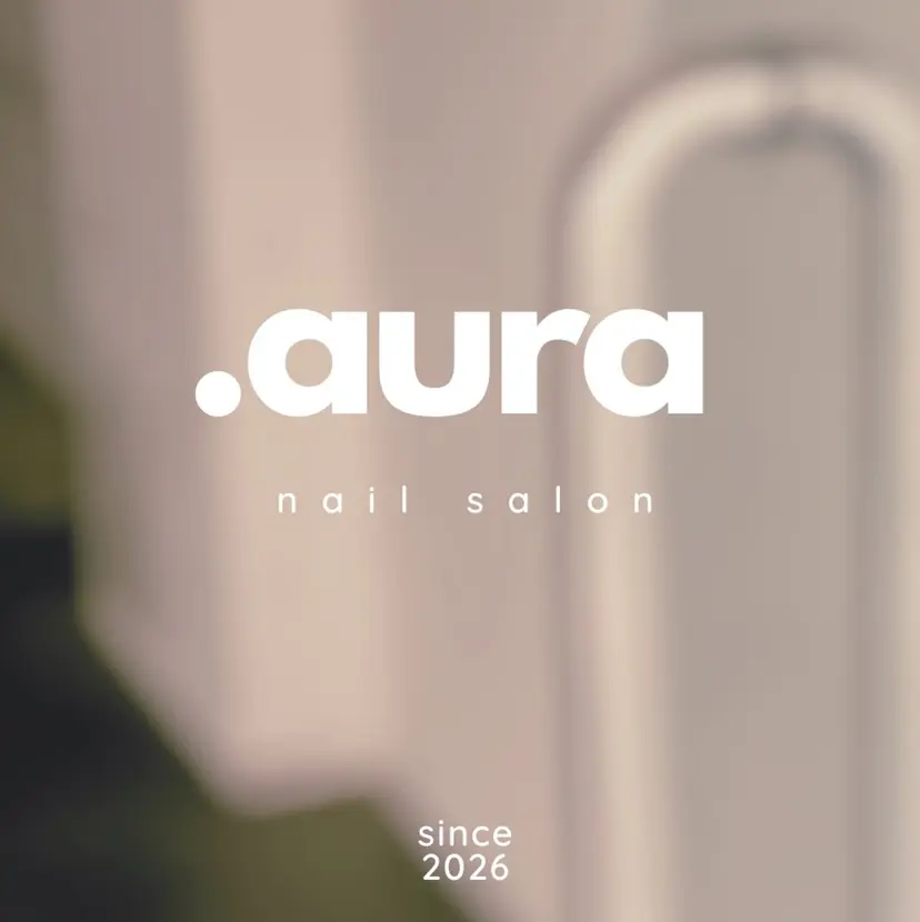 .aura / 永尾の掲載