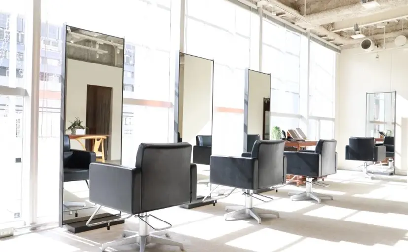 銀座/髪質改善/ レイヤー/高野紅の掲載