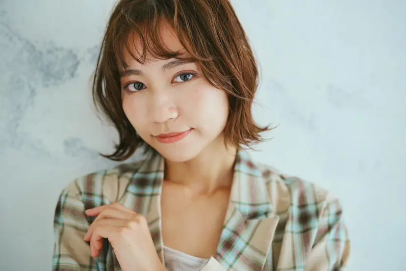 坂田 汐里の掲載