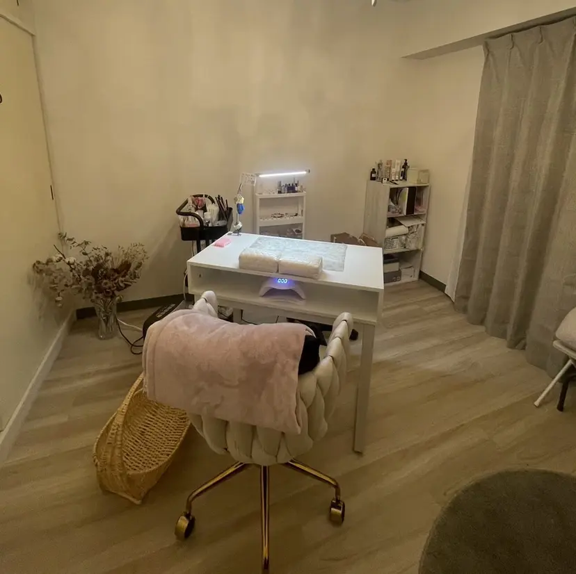 Nail salon Lune[ﾙｰﾝ]の掲載