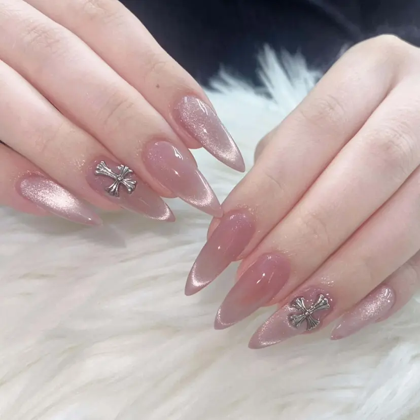 Hana Nailの掲載