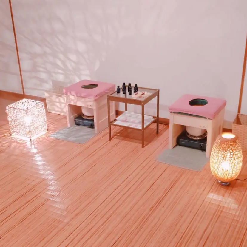 リラクゼーション サロンTASUKU.の掲載