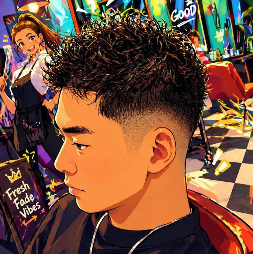 🎸⚡️メンズ専門/ 銀座/REN⚡️🎸の掲載