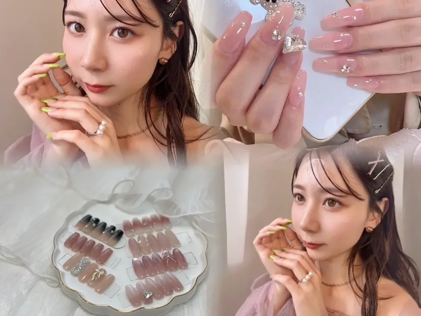 muguet neneの掲載