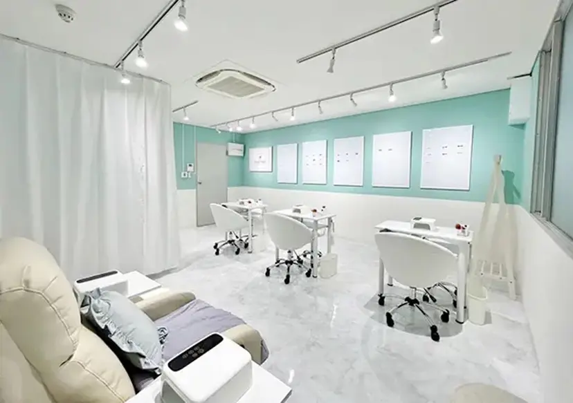 はあとねいる筑紫口店 wakakoの掲載