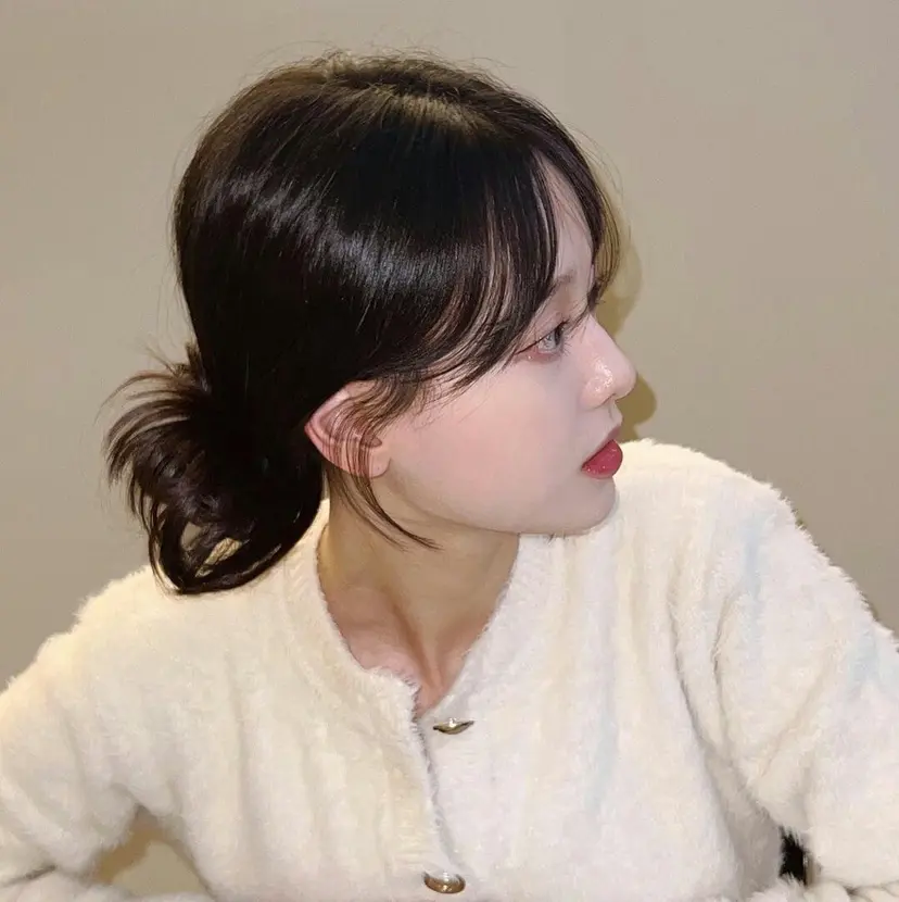 韓国風/髪質改善 赤み消し✨junkiの掲載