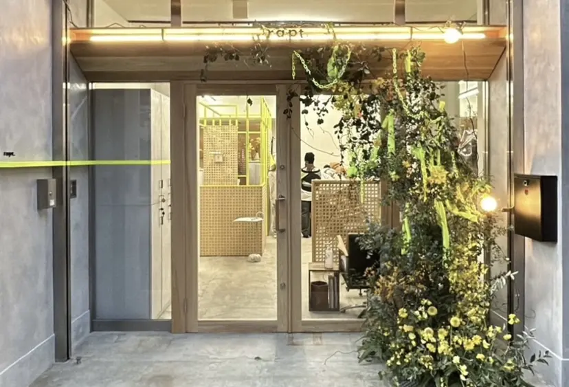 ストレート／Wカラー 星野光咲の掲載