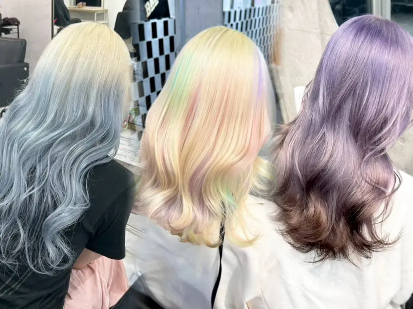 ☪️艶々ハイトーン coco🍀︎✨の掲載