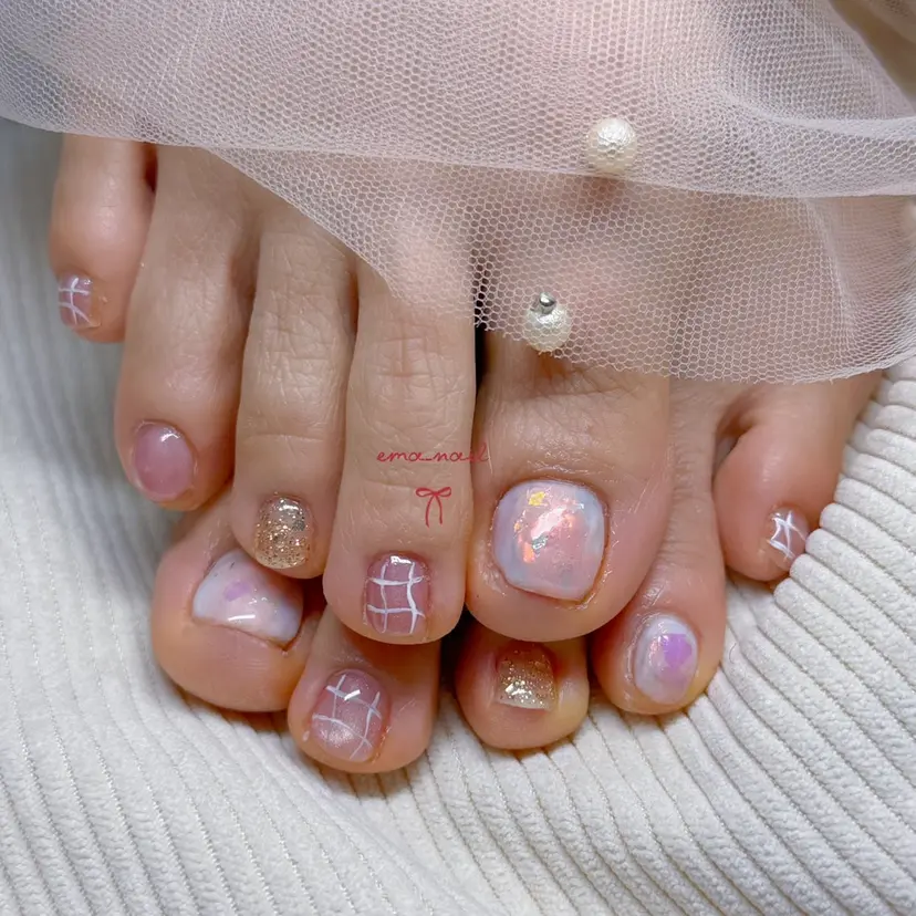 ema nailの掲載