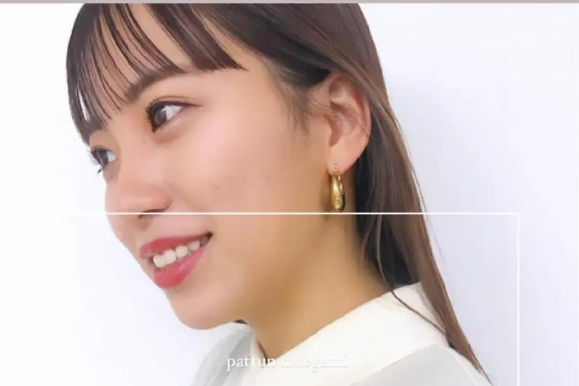 モテ髪支持率NO.1 KENJIROの掲載