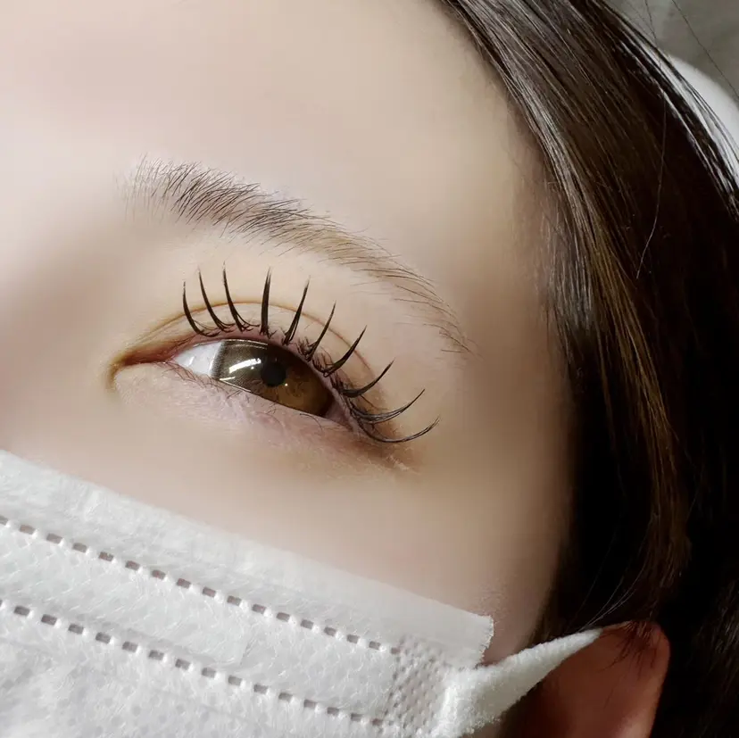 EYESTYLE仙台 miu𓂃🫧‪の掲載