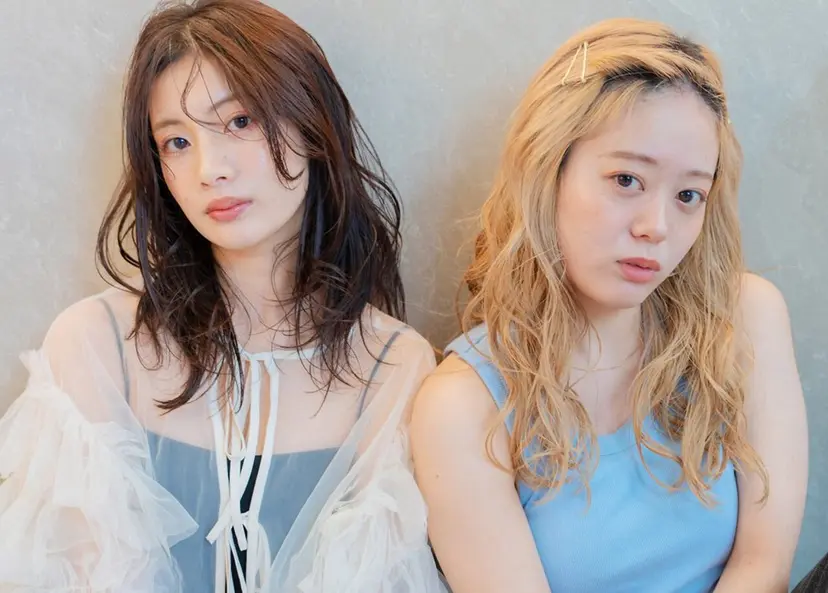 Miharu ミハルの掲載