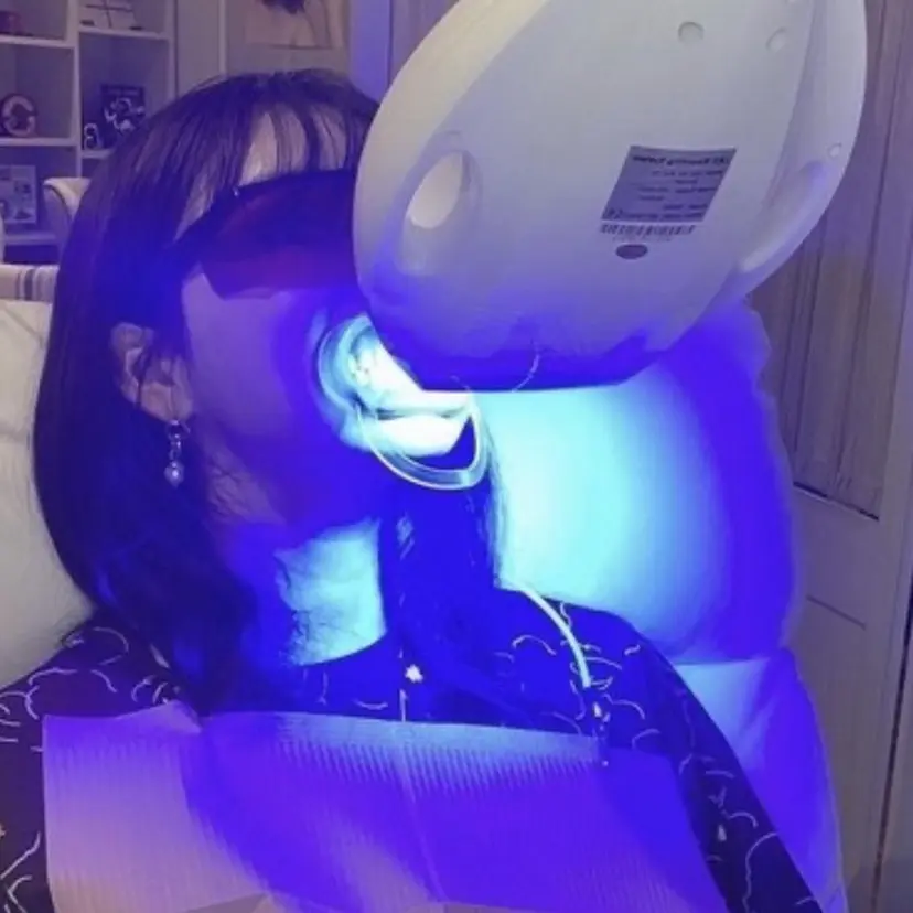 セルフホワイトニング 専門店WHITE広島の掲載