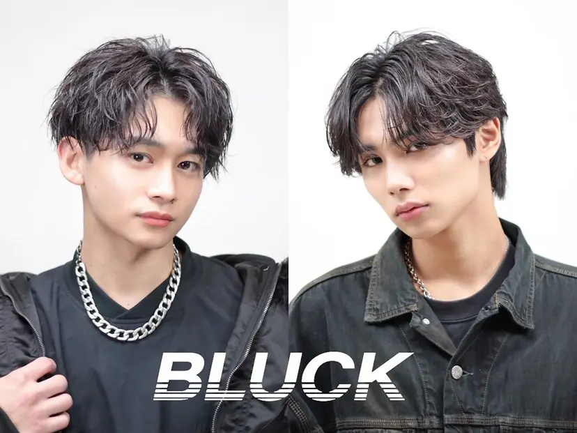 札幌メンズヘア⚡️ パーマ職人の掲載