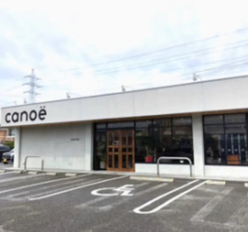 ✂カノエ厚南店 ／スタッフモデル✂の掲載