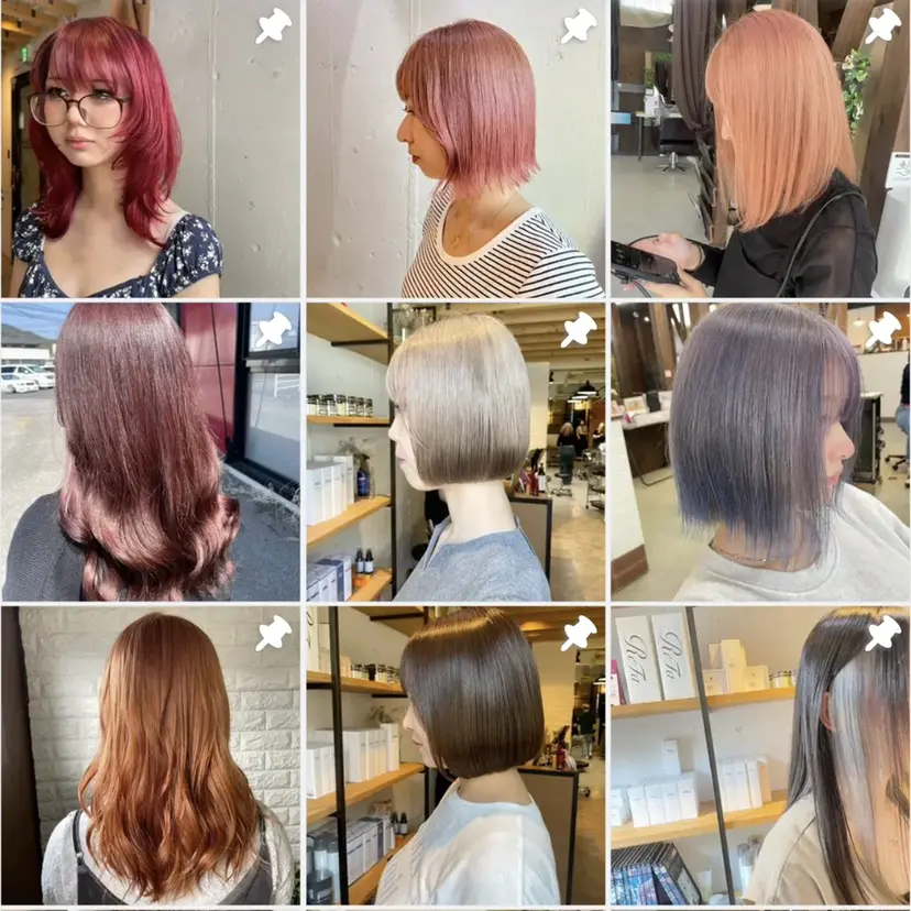 EIGHT　サイショ ミズキの掲載