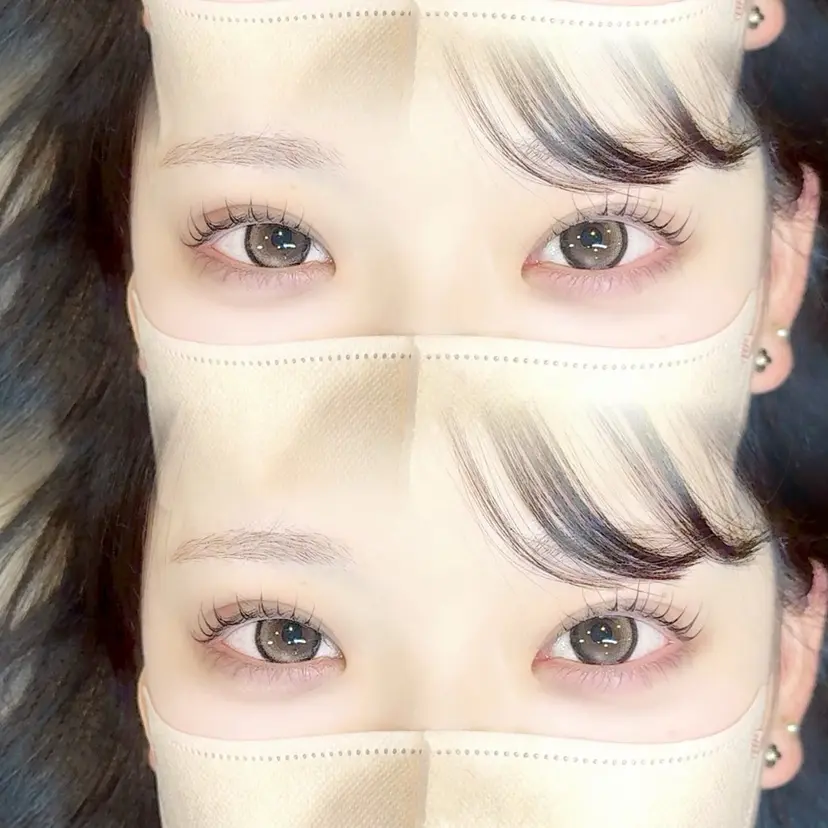 nerine天神 miriaの掲載