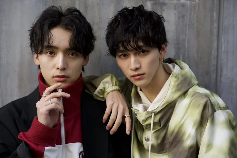 新宿メンズパーマ ヨモギダの掲載