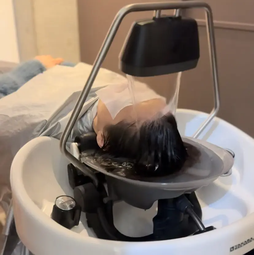 NEW Open✨ 髪質改善Manamiの掲載