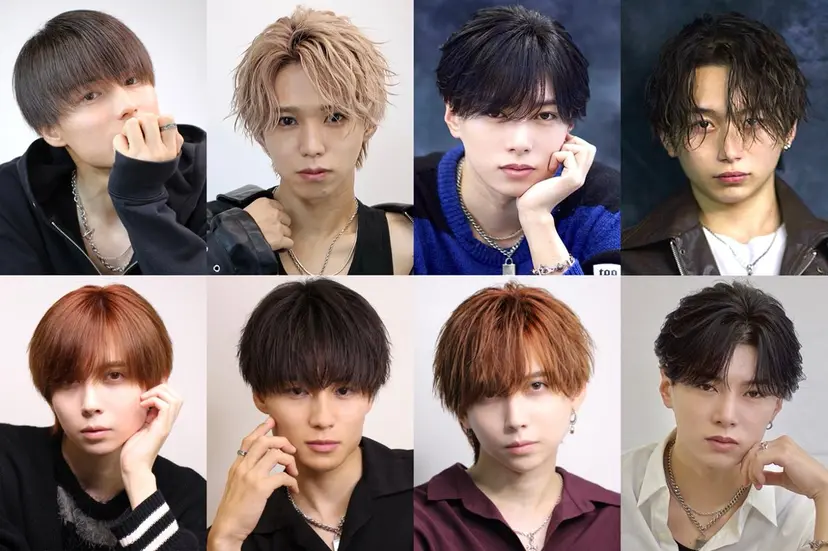 ラウンドマッシュ/ フェザーショート大阪の掲載