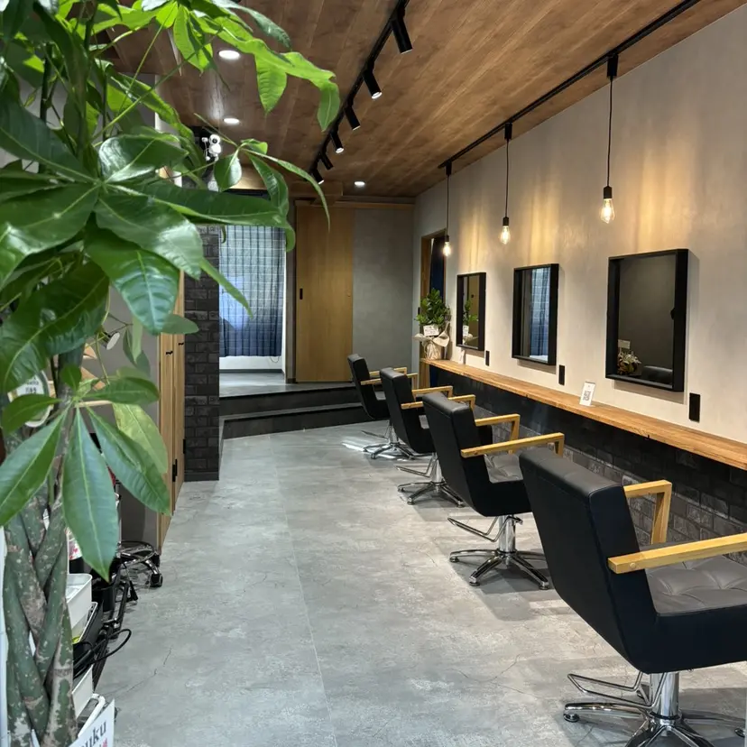 【韓国ヘア】栗原 将吾の掲載