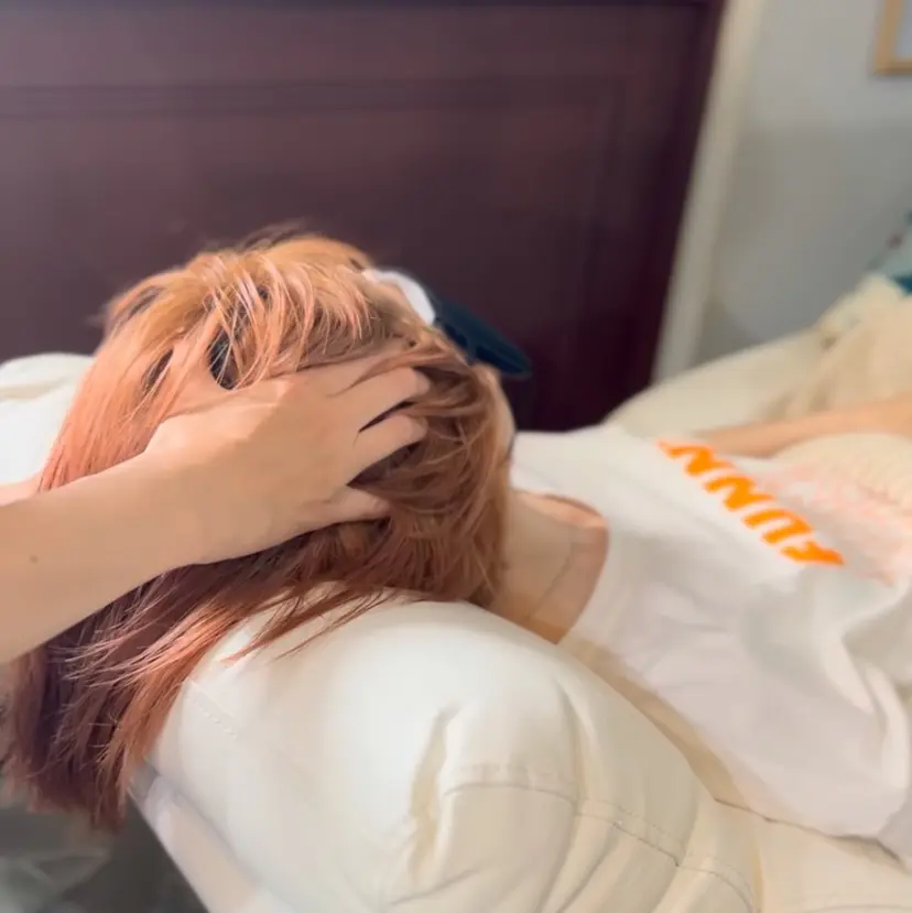 ドライヘッドスパ KAKEHIの掲載