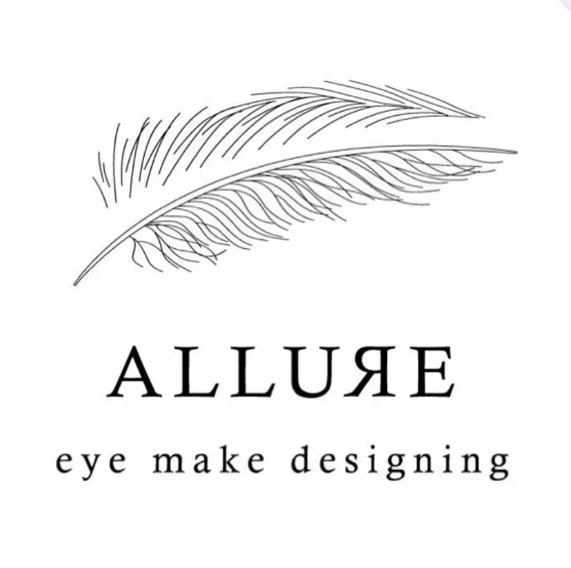 ALLURE eye Hina♡の掲載