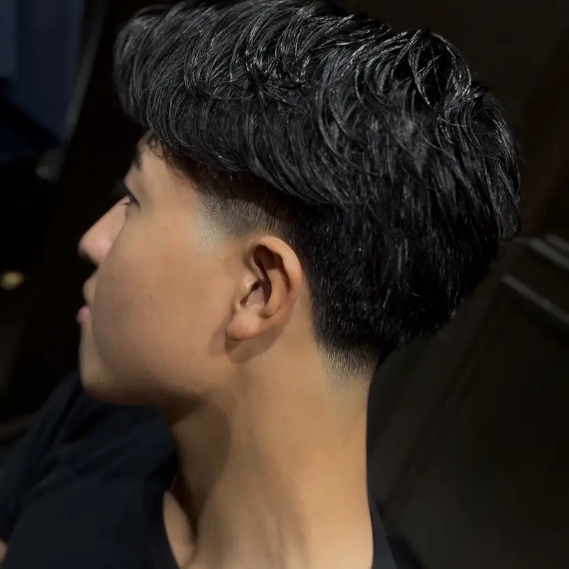 Mr. Hayaの掲載