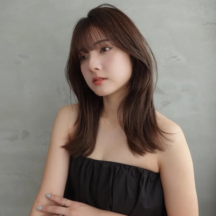 🖤酸性縮毛矯正/ 艶髪🖤の掲載