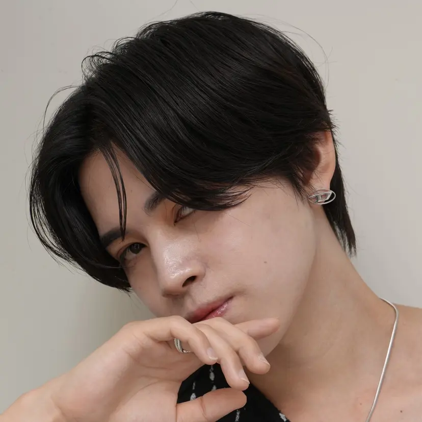 メンズ特化 パーマ/RYOTAの掲載